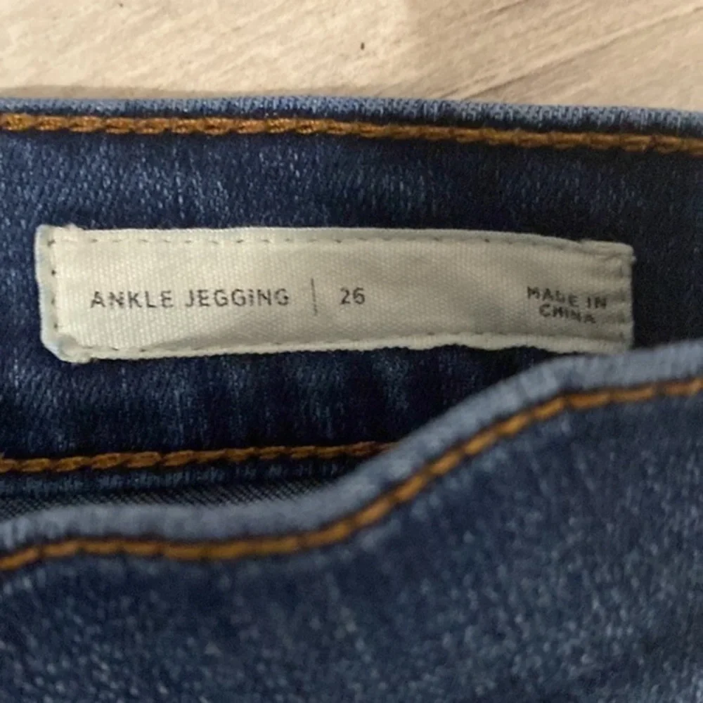 PacSun ankle jegging jeans size 26 skinny